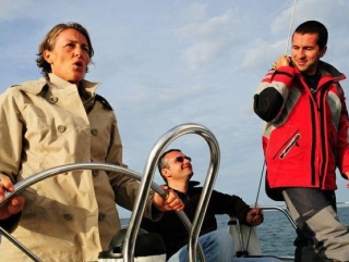 Corso scoperta della vela